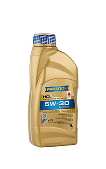 RAVENOL HCL SAE 5W-30 合成機油